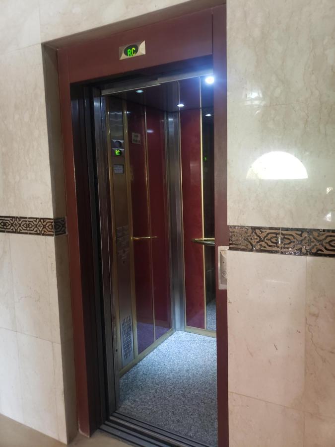 Yacout Appartement Majorelle Marakeş Dış mekan fotoğraf
