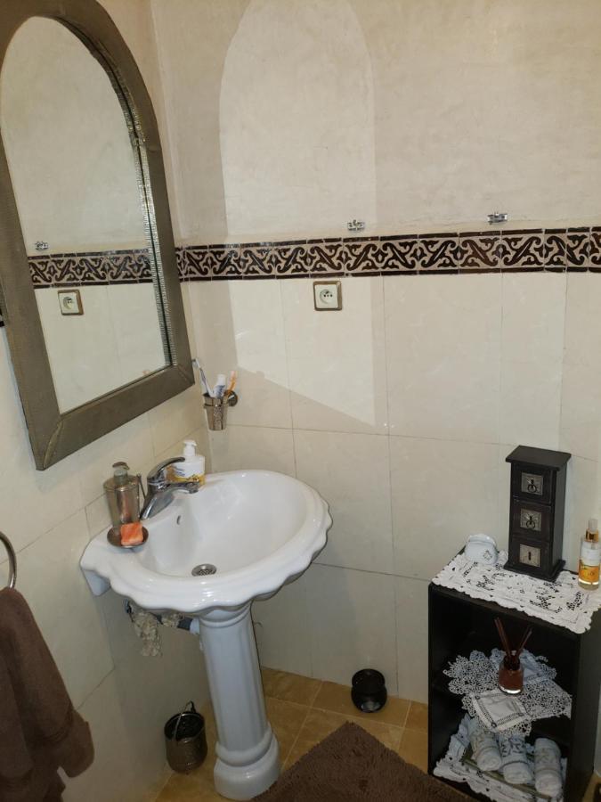 Yacout Appartement Majorelle Marakeş Dış mekan fotoğraf