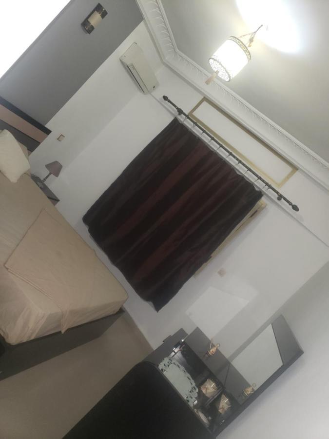 Yacout Appartement Majorelle Marakeş Dış mekan fotoğraf