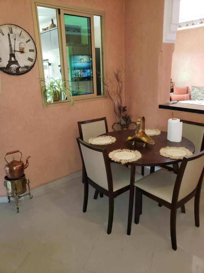 Yacout Appartement Majorelle Marakeş Dış mekan fotoğraf