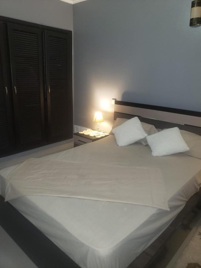 Yacout Appartement Majorelle Marakeş Dış mekan fotoğraf