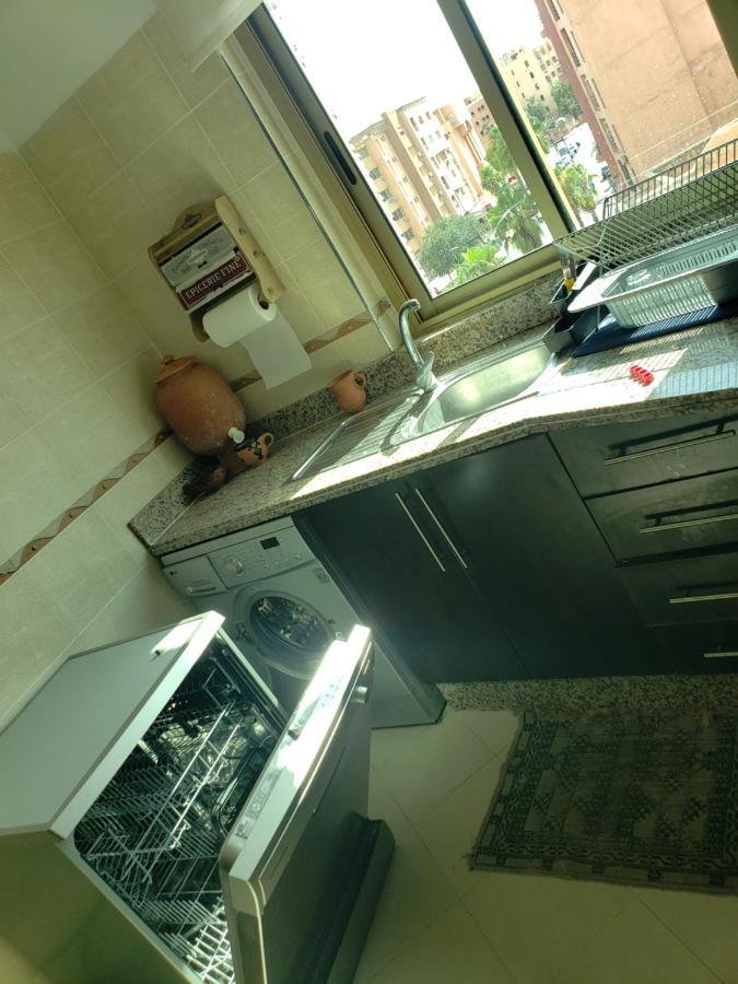 Yacout Appartement Majorelle Marakeş Dış mekan fotoğraf