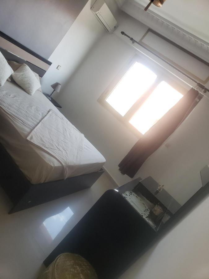 Yacout Appartement Majorelle Marakeş Dış mekan fotoğraf