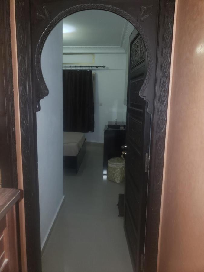 Yacout Appartement Majorelle Marakeş Dış mekan fotoğraf