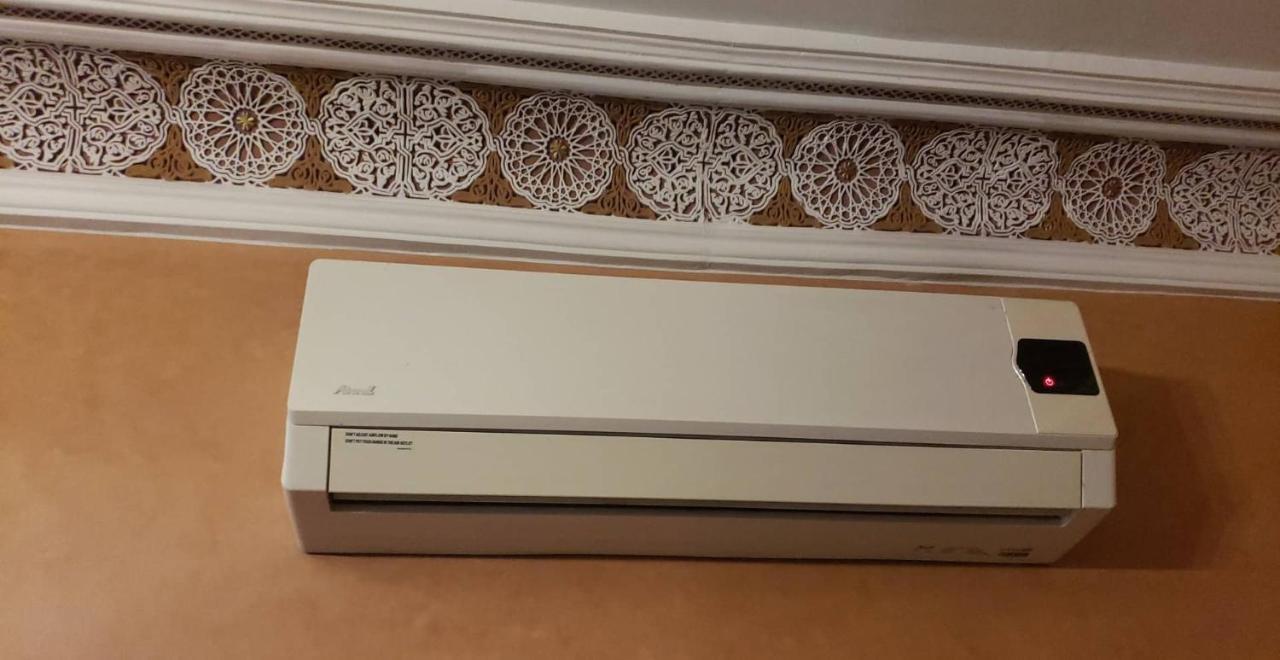 Yacout Appartement Majorelle Marakeş Dış mekan fotoğraf