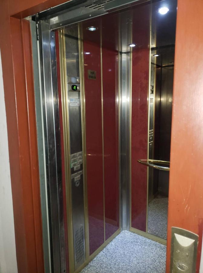 Yacout Appartement Majorelle Marakeş Dış mekan fotoğraf