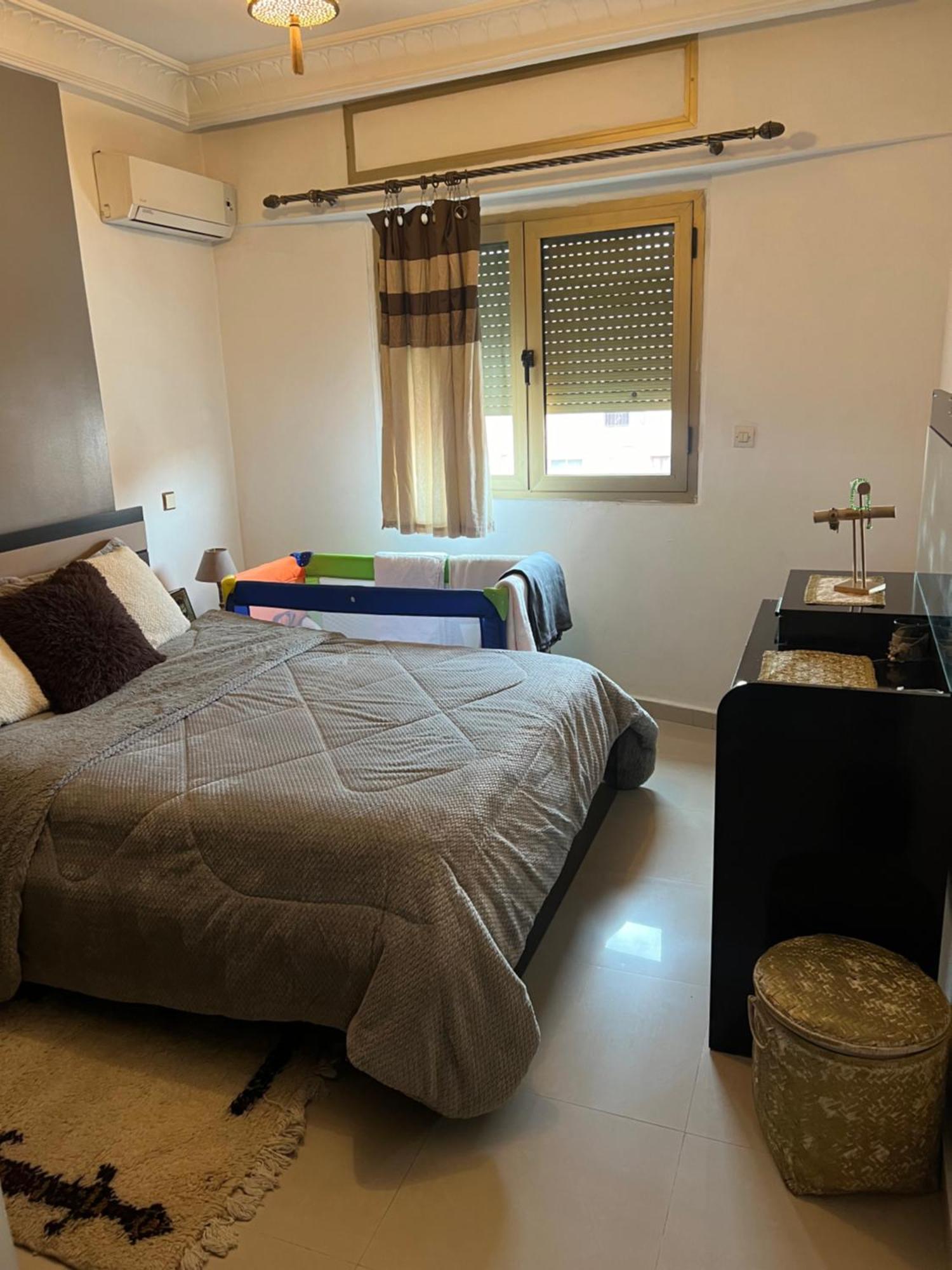 Yacout Appartement Majorelle Marakeş Dış mekan fotoğraf