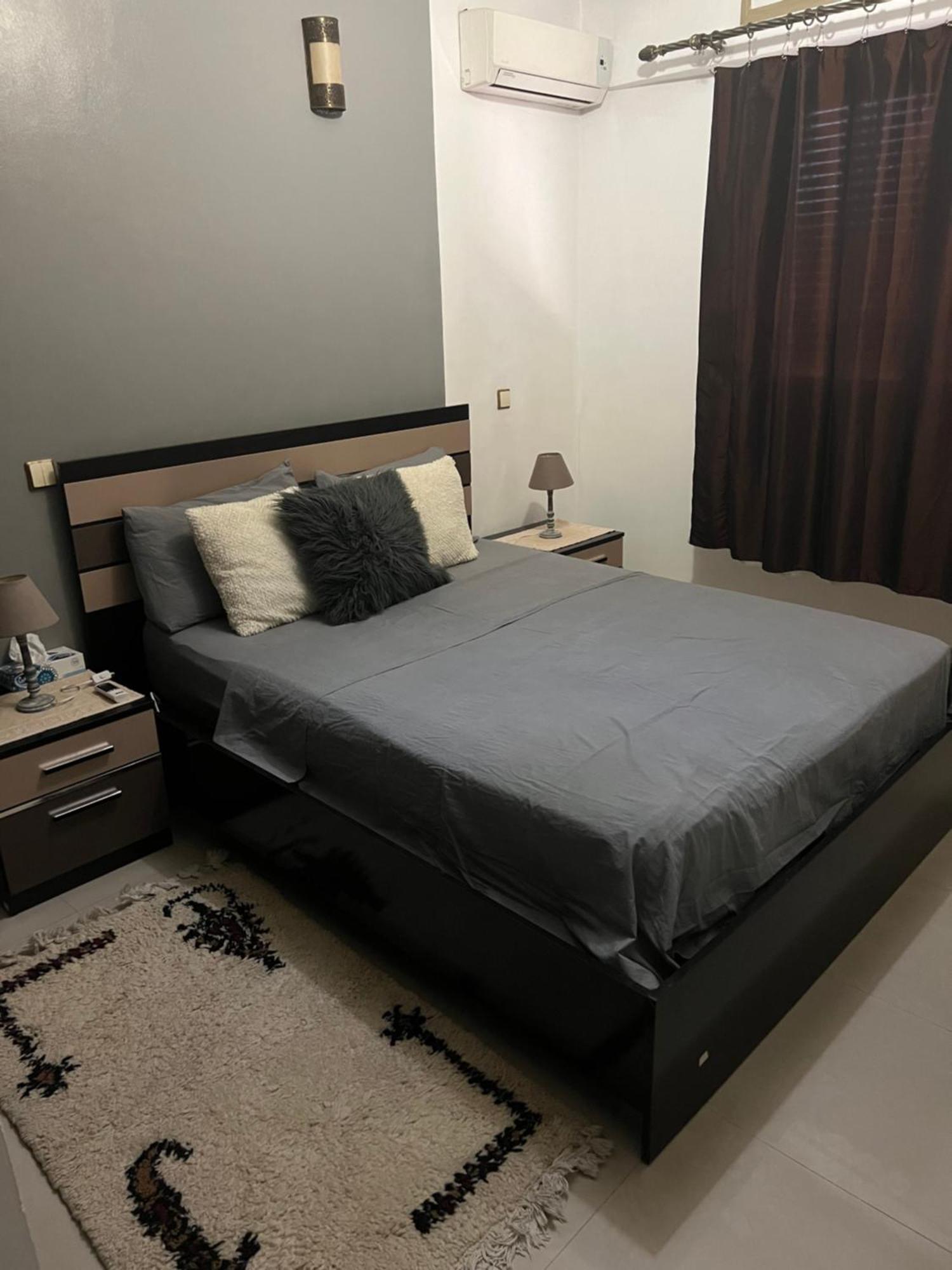 Yacout Appartement Majorelle Marakeş Dış mekan fotoğraf