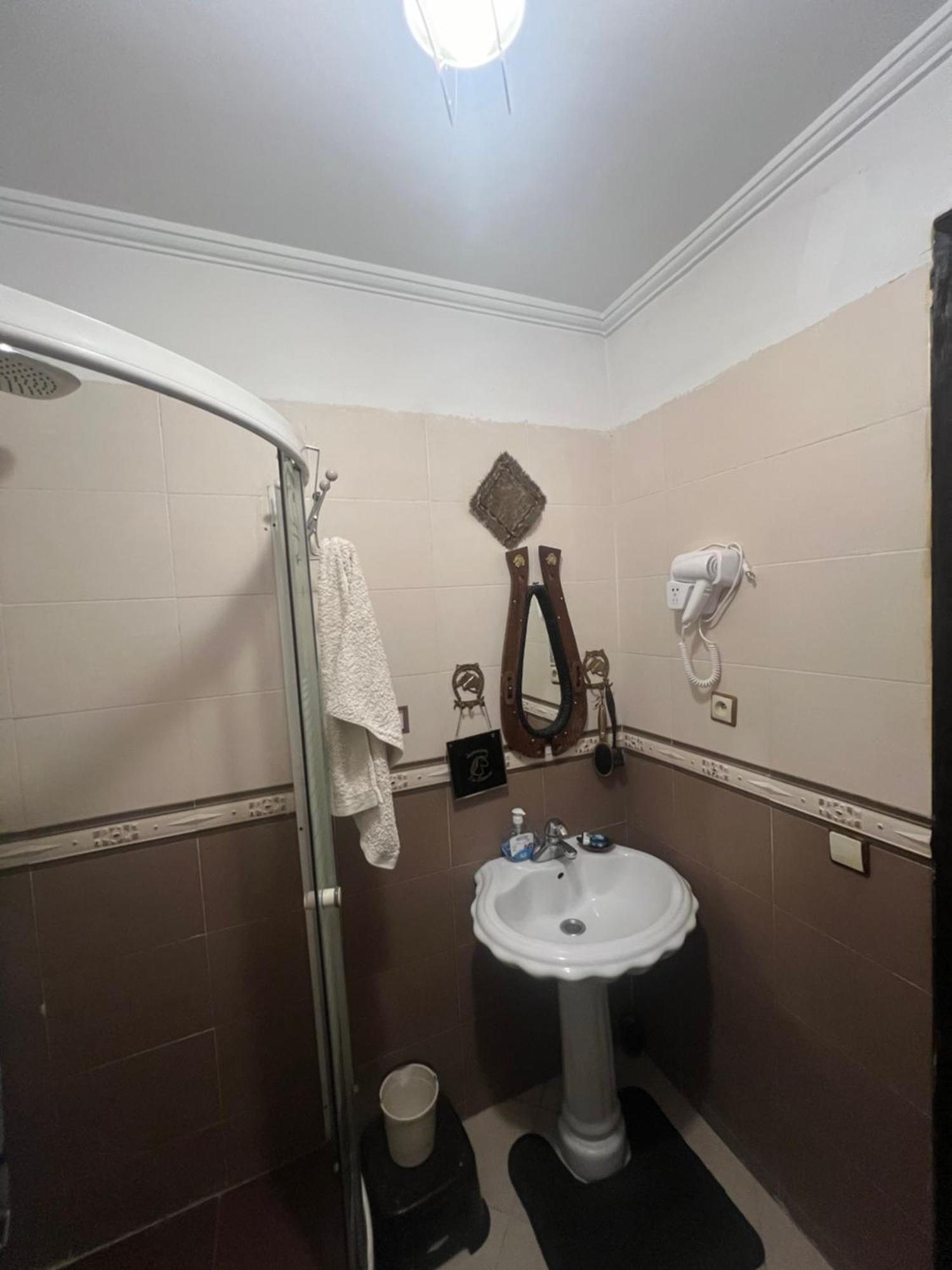 Yacout Appartement Majorelle Marakeş Dış mekan fotoğraf