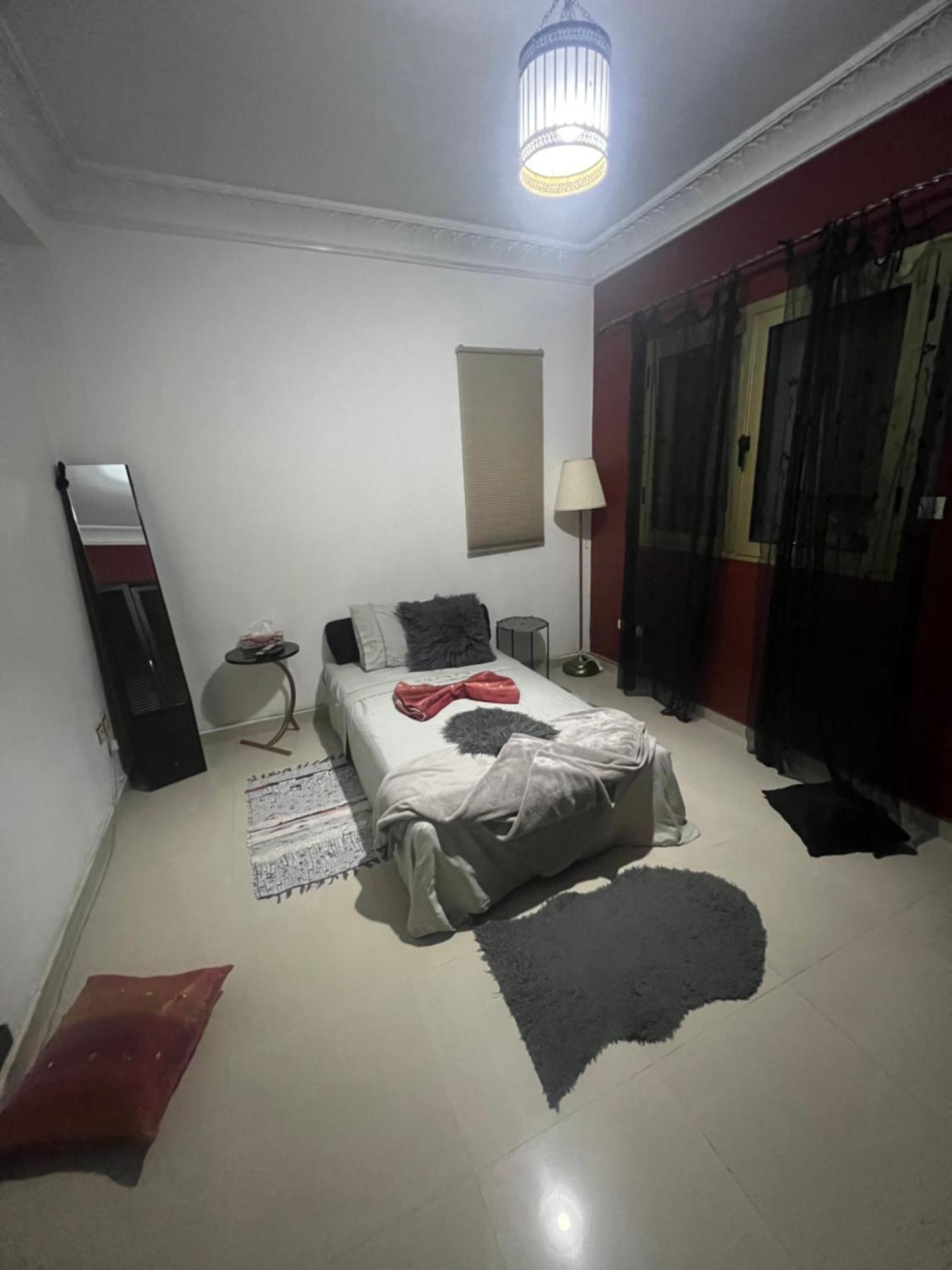 Yacout Appartement Majorelle Marakeş Dış mekan fotoğraf
