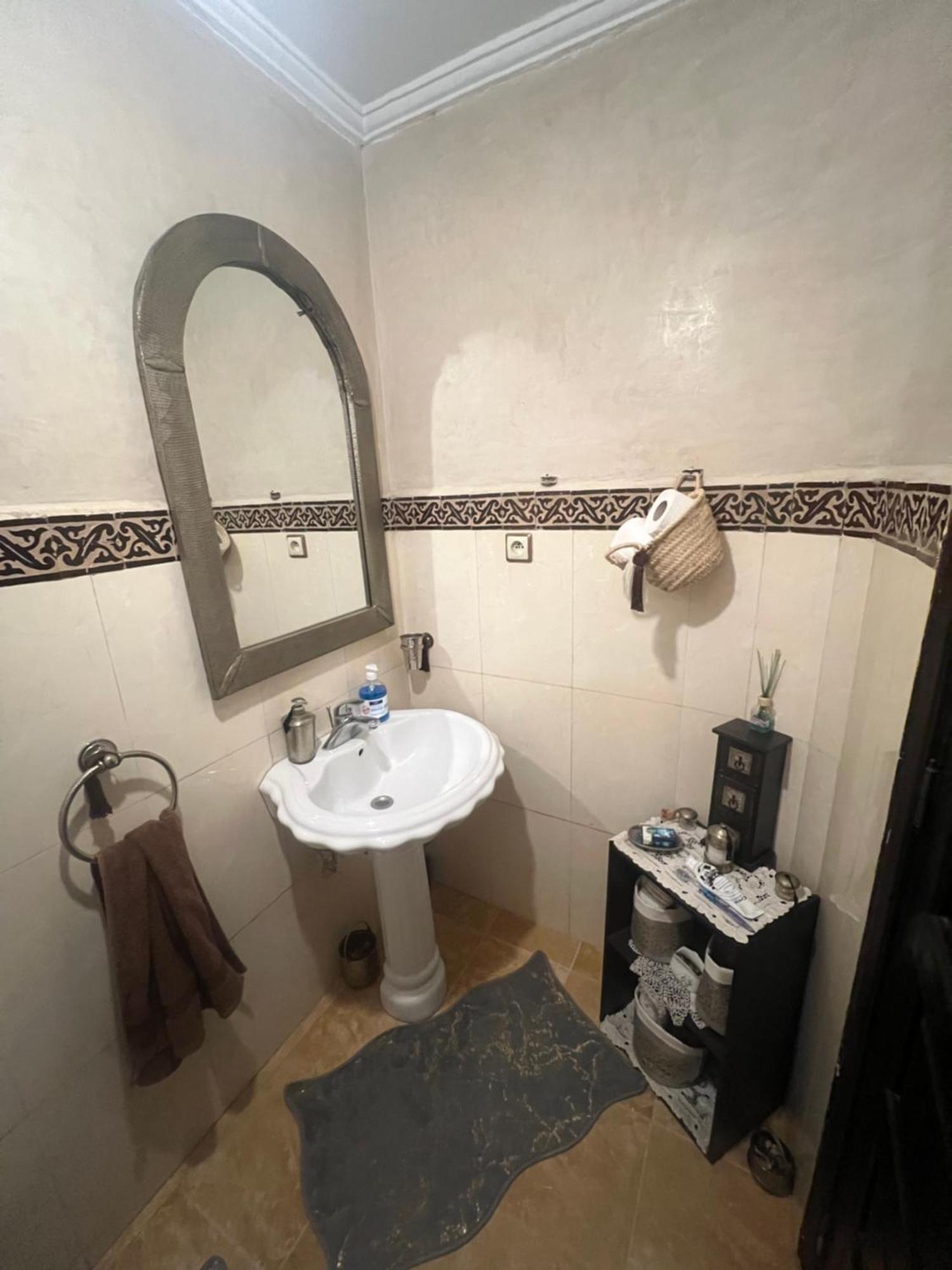 Yacout Appartement Majorelle Marakeş Dış mekan fotoğraf
